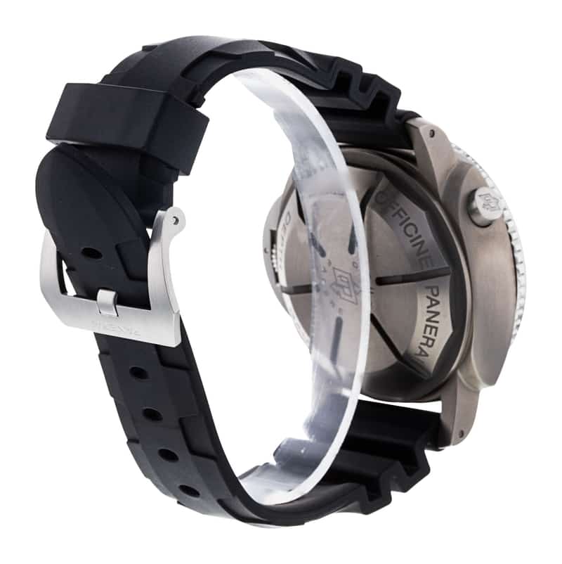 Panerai Luminor Submersible PAM00193